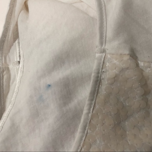 Sequin Tank - Picture 6 of 6